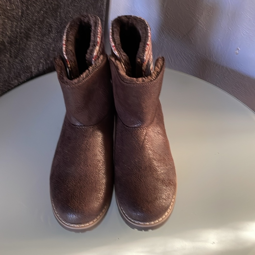 Winter Booties - image 1